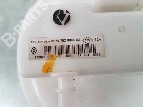 Fuel pump DACIA SANDERO II  | BP1591378M76 