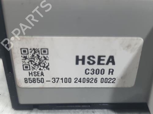 Right rear window switch KG MOBILITY KORANDO (C300) 1.5 T-GDI | BP35949030I28 - Image 5