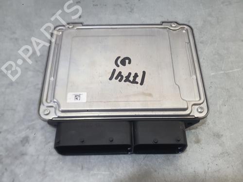 Engine control unit (ECU) SEAT IBIZA V (KJ1, KJG) 1.0 TSI | BP37183224M57 - Image 3
