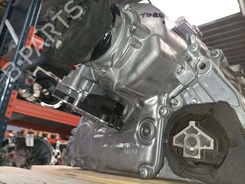 Transfer box BMW X4 (F26) xDrive 20 d | BP17588947M36 
