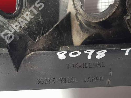 Left taillight SUZUKI IGNIS I (FH)  | BP8152164C34 