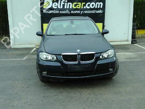 Left taillight BMW 3 (E90) 320 d | BP4745521C34 