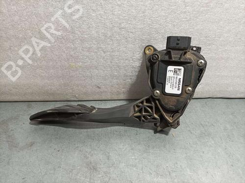 Pedal NISSAN MICRA V (K14)  | BP16369136I4