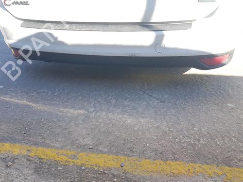 Used Rear bumper Rear bumper FORD C-MAX II (DXA/CB7, DXA/CEU) 1.0 EcoBoost (125 hp) 33547429 33547429