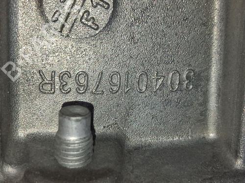 Gearbox RENAULT MEGANE IV Hatchback (B9A/M/N_) 1.2 TCe 130 (B9MR) | BP38060543M3 - Image 2