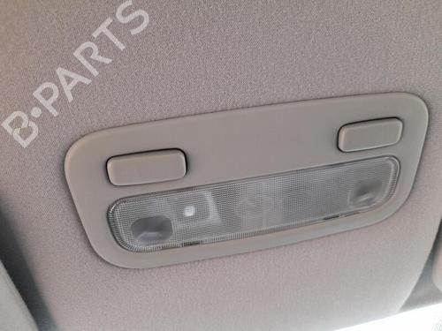 Used Interior roof light TOYOTA COROLLA (_E12_) 1.6 VVT-i (ZZE121_, ZZE121R) (110 hp) 29743245