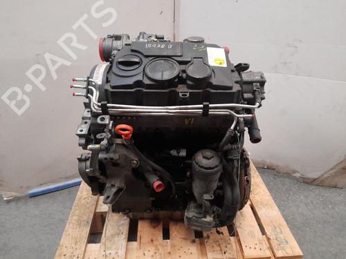 Engine VW TOURAN (1T1, 1T2) | BP20677613M1