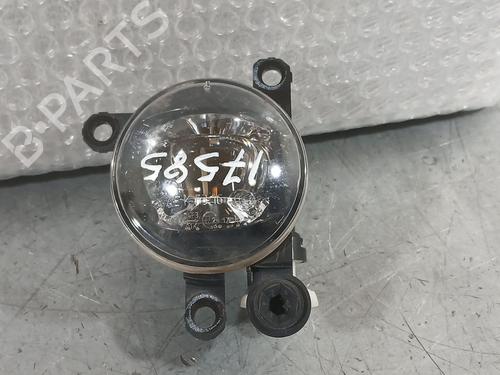 left-front-fog-light-opel-corsa-f-p2jo-2019-34221883 main image