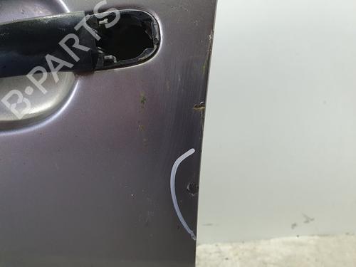 Used Left front door SEAT ALTEA (5P1) [2004-2015]  814693
