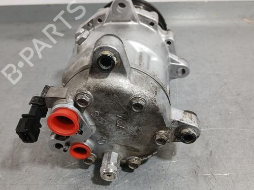 AC compressor VW POLO (6N2) 1.4 | BP39563975M34 - Image 2