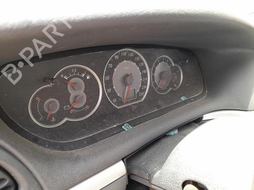 Used Instrument cluster CITROËN C5 II (RC_) 2.0 HDi (RCRHRH) (136 hp) 26976811
