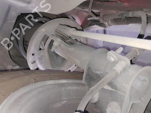 Used Right front shock absorber Right front shock absorber 37796216 37796216