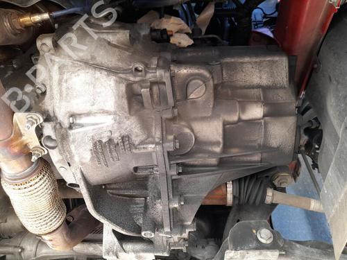 Gearbox FORD FOCUS III 1.0 EcoBoost | BP29030054M3
