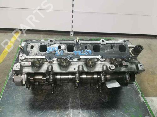Cylinder head OPEL ASTRA H (A04) 1.7 CDTI (L48) | BP10972996M5 