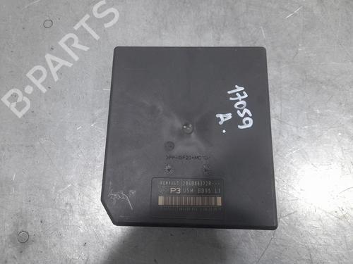 Fuse box RENAULT MEGANE III Grandtour (KZ0/1) 1.5 dCi (KZ1M, KZ1W, KZ0R) | BP32266719E1