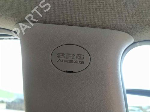 Venstre gardin kollisjonspute HYUNDAI i30 Estate (FD) 1.6 CRDi (90 hp) 24674946