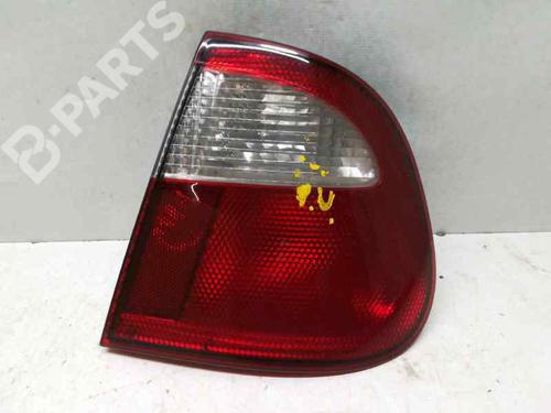 Used Right taillight SEAT CORDOBA (6K1, 6K2) [1993-2002]  1094171