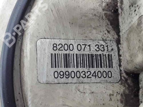 Fuel pump RENAULT LAGUNA II Grandtour (KG0/1_)  | BP6890949M76