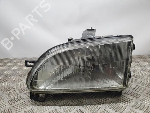 Used Left headlight SEAT AROSA (6H1) [1997-2004]  7786014