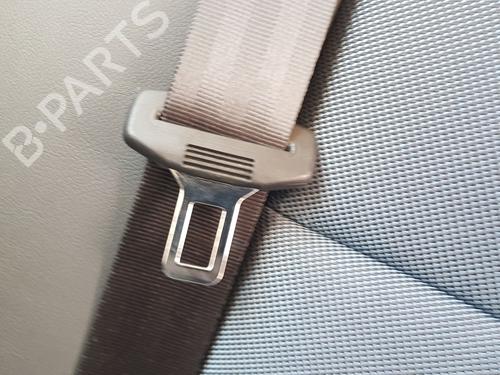 Used Rear right seatbelt SEAT IBIZA IV (6J5, 6P1) 1.0 TSI (110 hp) 25491634