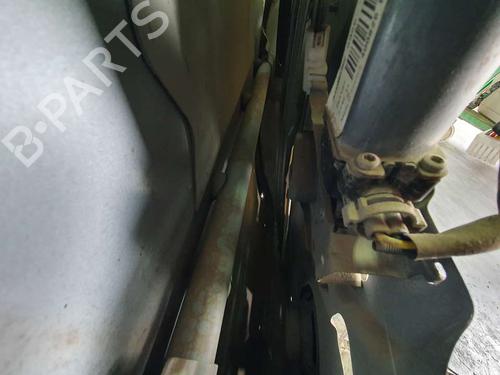 Used Rear right window mechanism NISSAN PATHFINDER III (R51) [2005-2025]  7840495