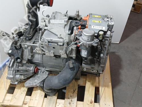Engine RENAULT KANGOO Express (FW0/1_) Z.E. (FW0Z, FW1Z) | BP22636437M1 