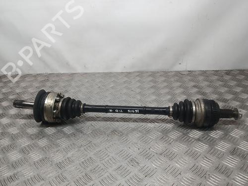 Used Right rear driveshaft BMW 3 (E90) 320 d (163 hp) 24662826