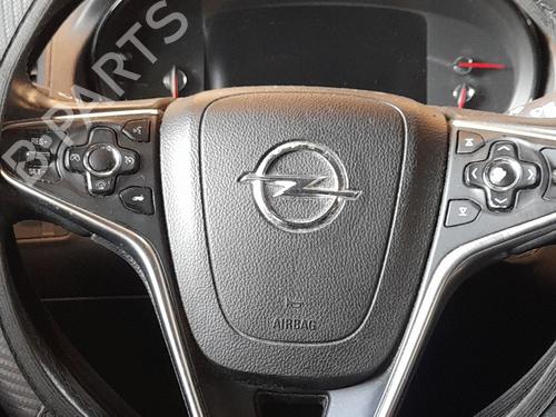 Used Airbag Kit Airbag Kit 37217589 37217589