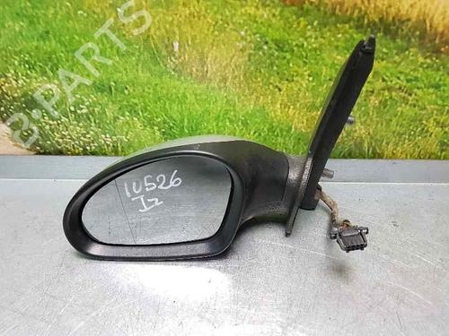 Used Left mirror SEAT ALTEA (5P1) [2004-2015]  685584