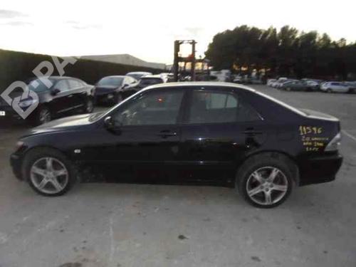 LEXUS IS I (_E1_)  200 (GXE10)  214667