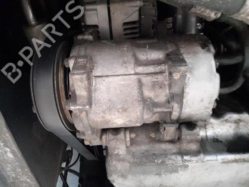 AC compressor CITROËN C5 I (DC_) 2.2 HDi (DC4HXB, DC4HXE) BP28297226M34