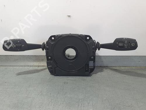 Used Steering column stalk BMW 3 (E90) 320 d (177 hp) 14013204