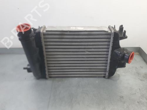 Used Intercooler Intercooler 26955689 26955689