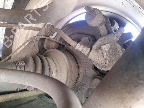 Used Right rear steering knuckle MERCEDES-BENZ VITO Tourer (W447) 114 CDI / 114 BlueTEC 4-matic (447.701, 447.703,... (136 hp) 30625108