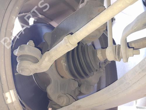 Used Left front steering knuckle Left front steering knuckle FORD FOCUS III 1.0 EcoBoost (125 hp) 36498786 36498786