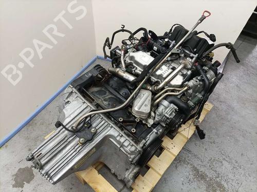 Engine MERCEDES-BENZ B-CLASS Sports Tourer (W245)  | BP16056344M1 