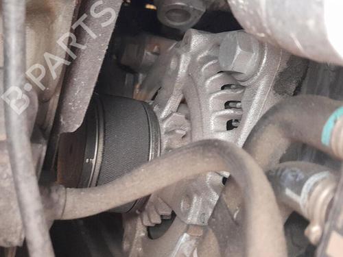 Used Alternator PEUGEOT 208 I (CA_, CC_) 1.5 BlueHDI 100 (102 hp) 27611794