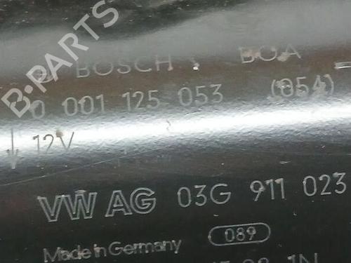 Starter AUDI A4 B7 Avant (8ED) 2.0 TDI | BP22972961M8