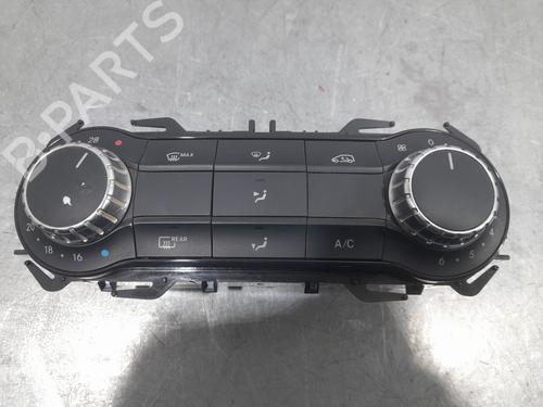 Used Climate control MERCEDES-BENZ GLA-CLASS (X156) GLA 200 (156.943) (156 hp) 13540642