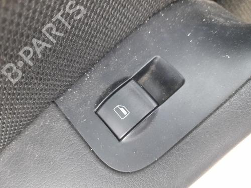 left-rear-window-switch-audi-a4-b7-8ec-2004-2005-2006-2007-2008-2009-31973516 main image