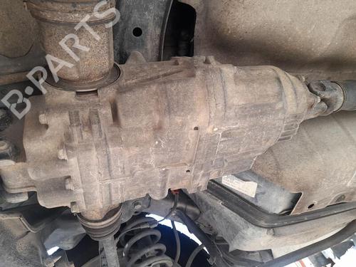 Mechanizm różnicowy tylny HONDA CR-V II (RD_)  41010RRL020