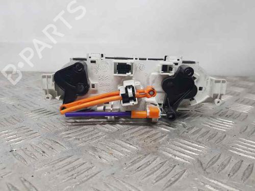 Climate control PEUGEOT 208 I (CA_, CC_)  | BP19439412I5 