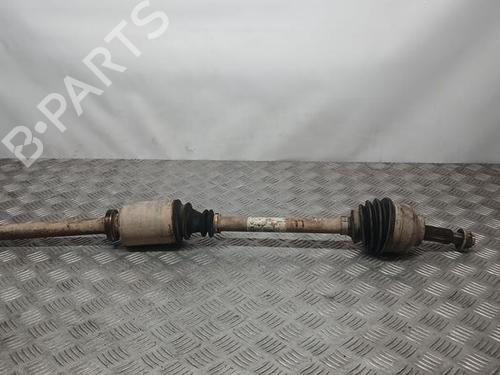 Used Right front driveshaft RENAULT TRAFIC II Van (FL) [2001-2025]  26722335