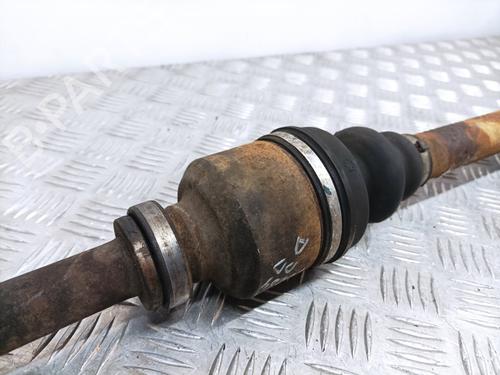 Right front driveshaft PEUGEOT 307 (3A/C)  | BP3708231M39 