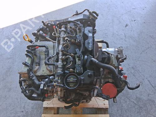 Engine SEAT LEON (5F1) 2.0 TDI | BP39470063M1 - Image 5
