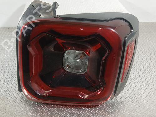 Used Right taillight Right taillight JEEP RENEGADE SUV (BU, B1, BV) 1.3 T-GDi 4x4 (180 hp) 34719695 34719695