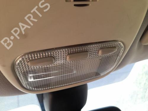 Innerbelysning CITROËN C4 I (LC_) 1.6 HDi (109 hp) 26740965