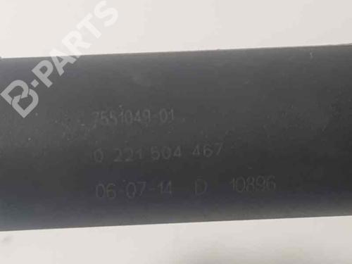 Ignition coil BMW 3 (E90)  | BP8146161M94 