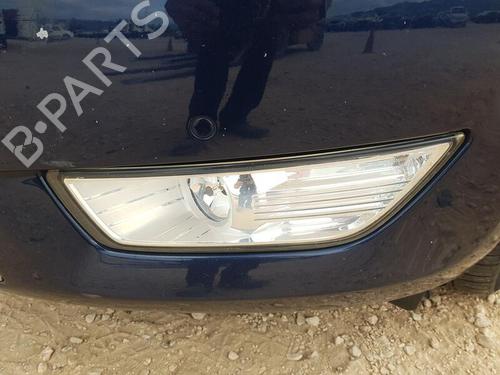 Used Left front fog light FORD MONDEO IV Saloon (BA7) [2007-2015]  29374196