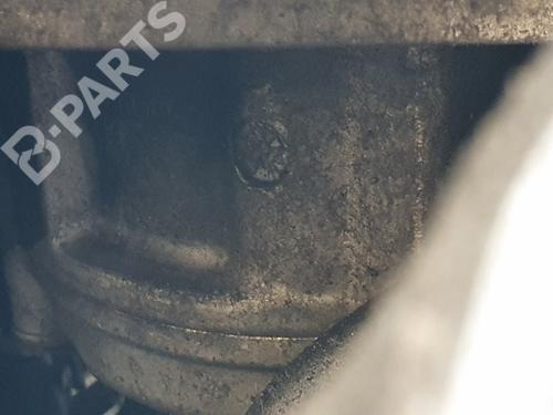 Used AC compressor AC compressor DACIA DUSTER (HS_) 1.5 dCi (HSMC) (107 hp) 10936140 10936140